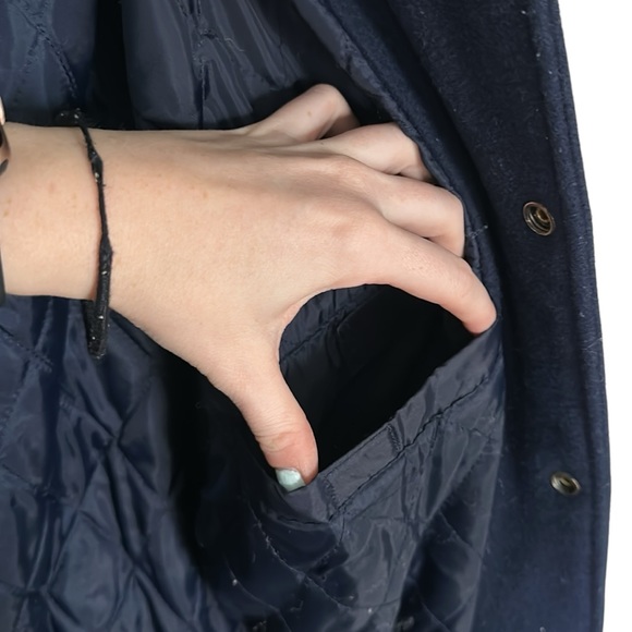 New York Yankees Varsity Jacket - Picture 8 of 15